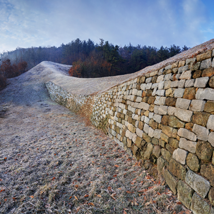 Naseong City Wall