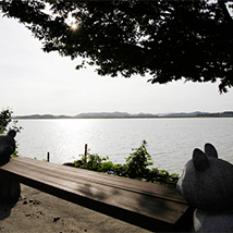 Gomgaenaru Ferry