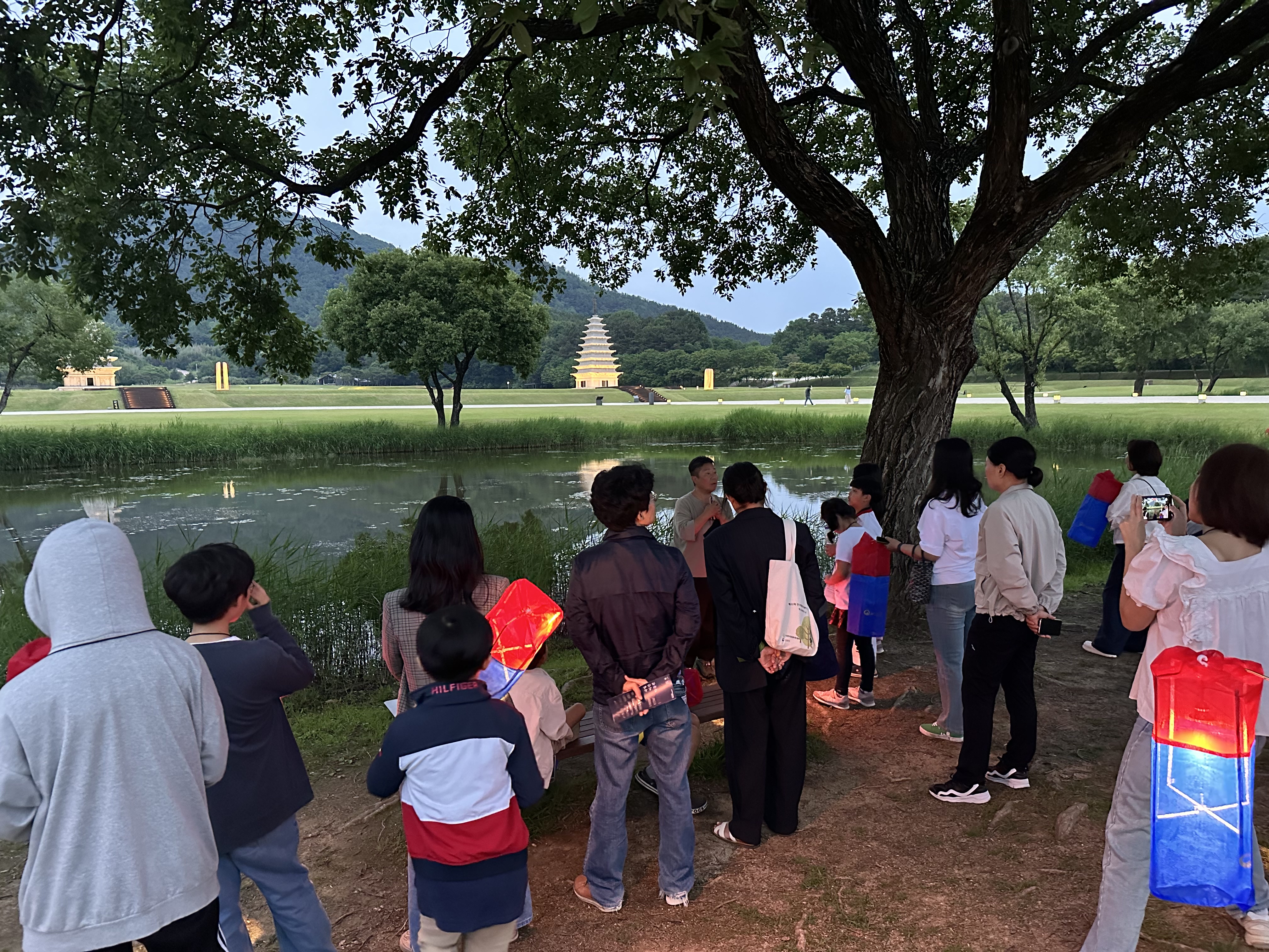 문화유산주간 소개