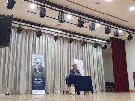 2021 백제문화유산 이야기 강연