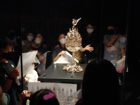 2021 백제문화유산주간 녹턴 (부여)