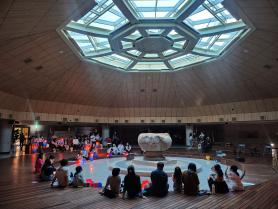 2024 백제문화유산주간 (부여)