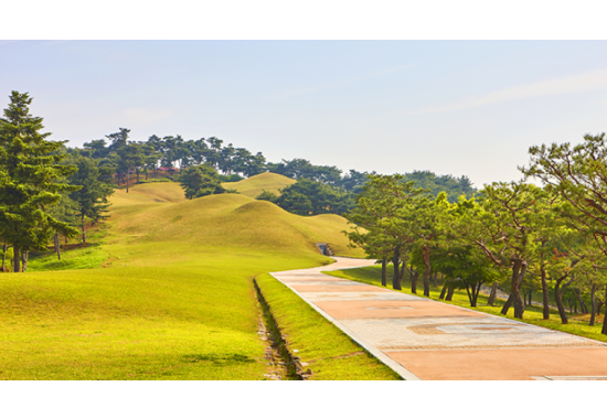 무령왕릉 다시보기